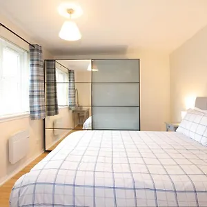  Apartment Palace United Kingdom