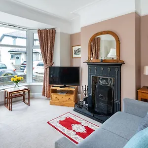  Holiday home Belle Vue - United Kingdom