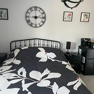  Homestay Cosy From With Private Bathroom - Free Parking United Kingdom