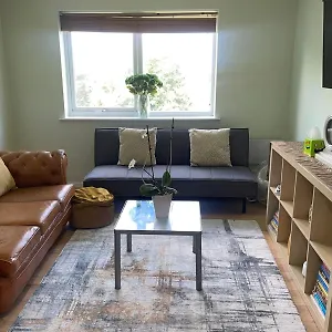 Apartment Vry Woolwich - Cosy With Stunning Views Of London, Plumstead (Greater London)